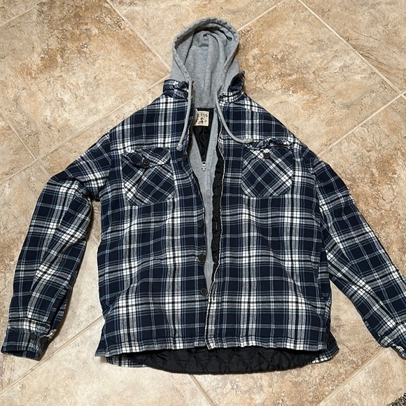 Red head hoodie - Picture 1 of 1